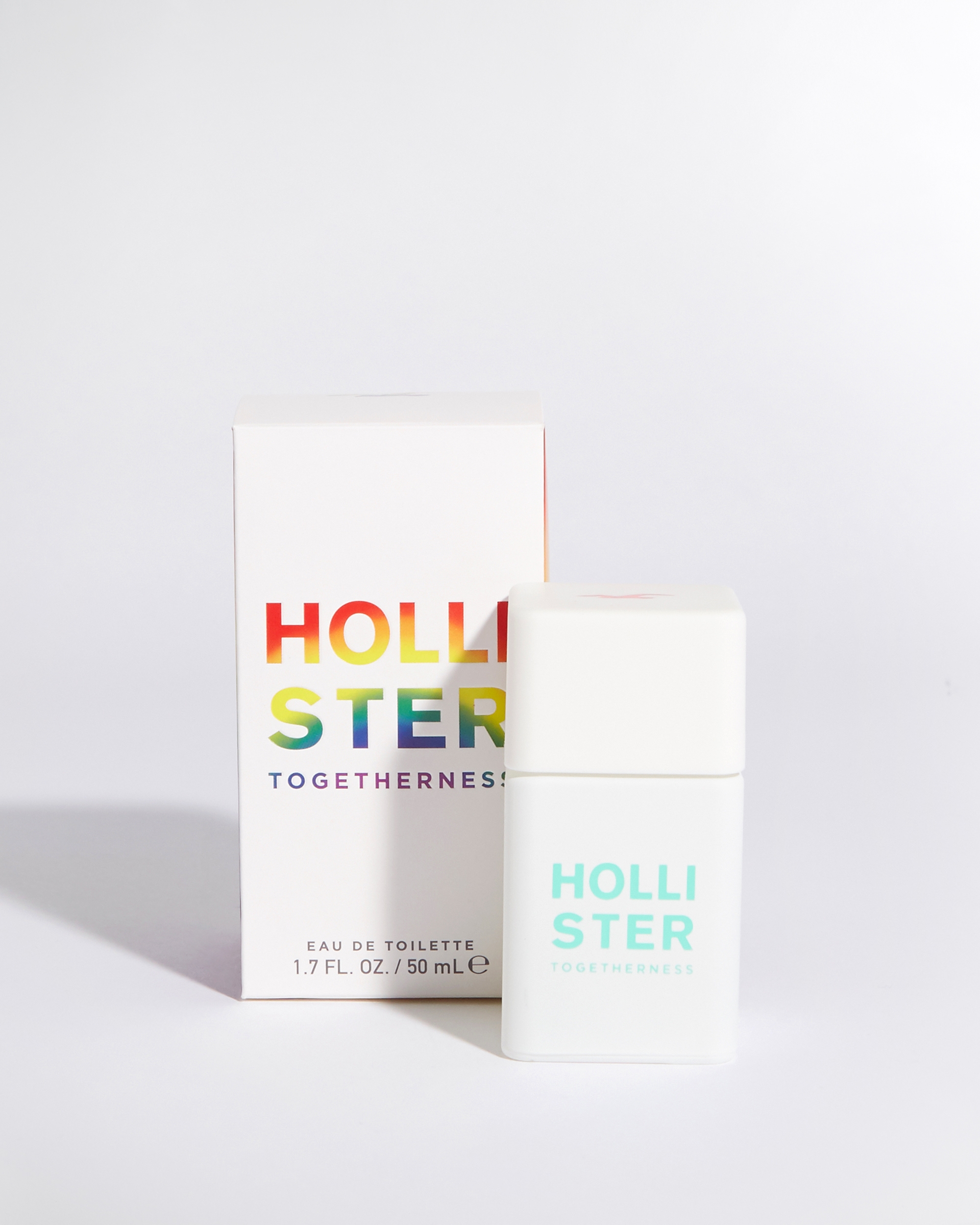 hollister togetherness perfume