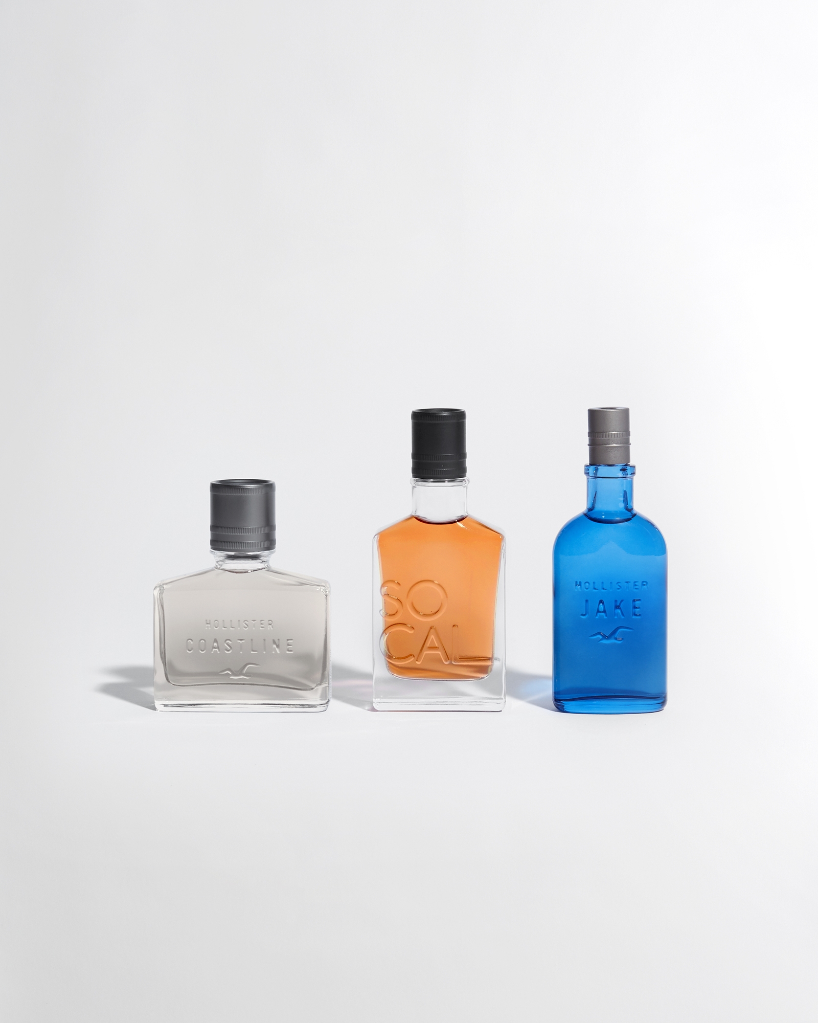 hollister coastal view cologne review