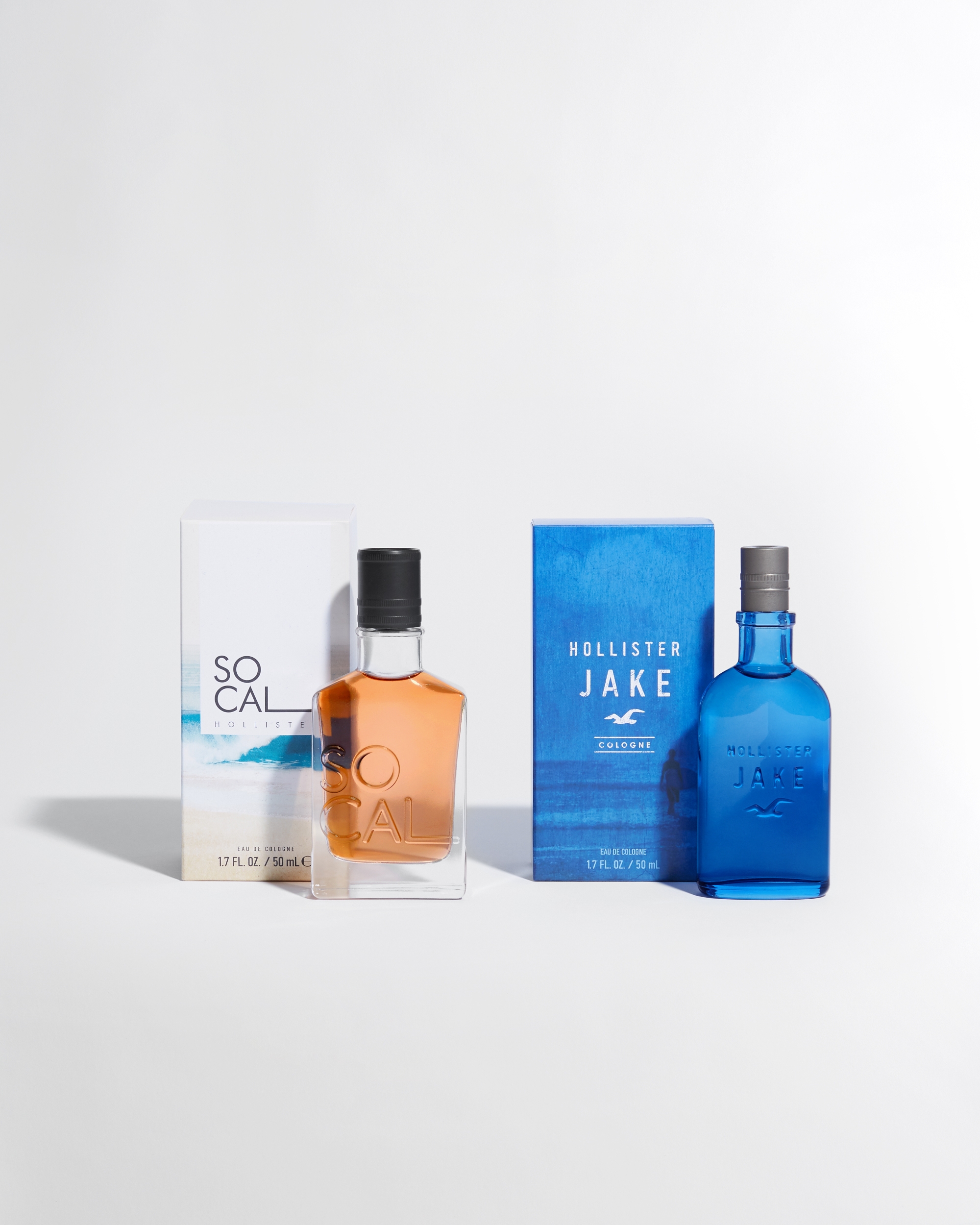 hollister socal cologne