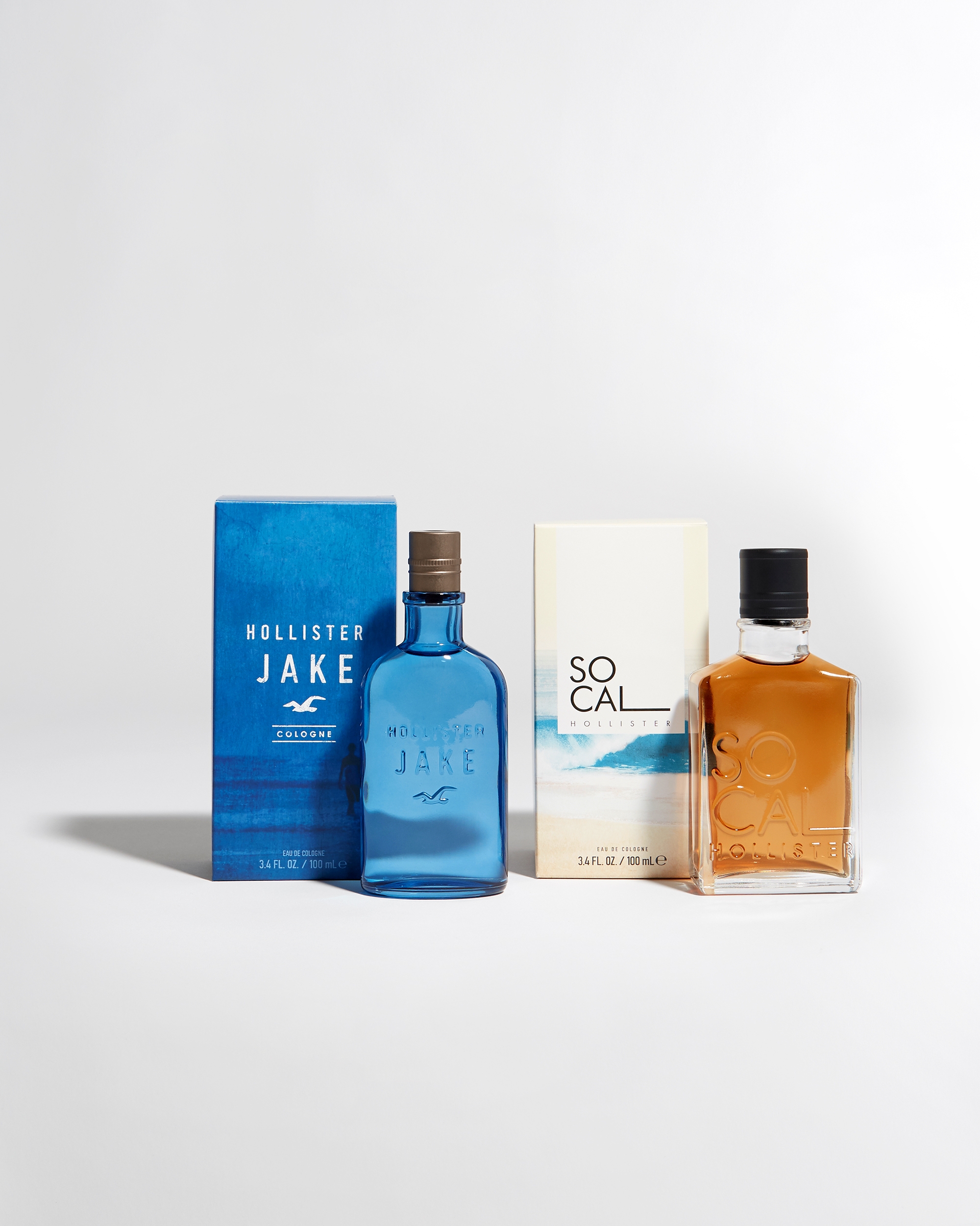 hollister cologne