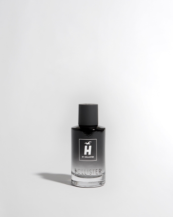 Hollister scent shop