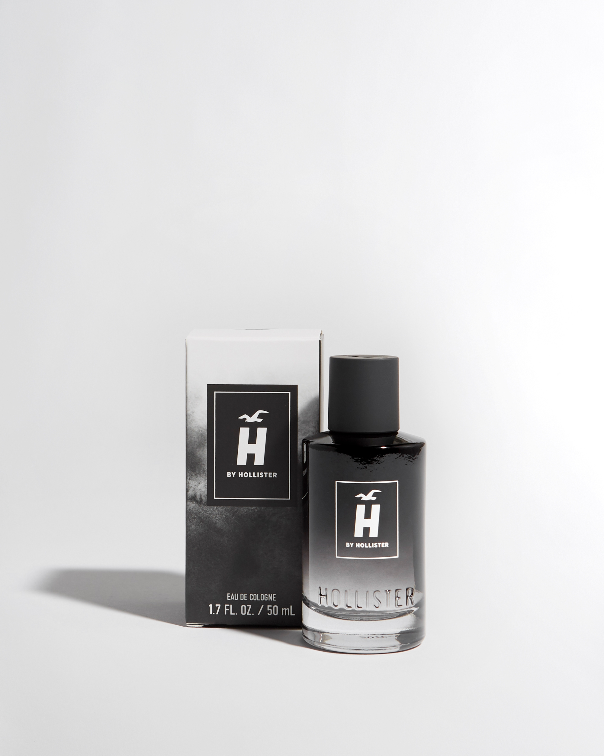 H by Hollister Cologne