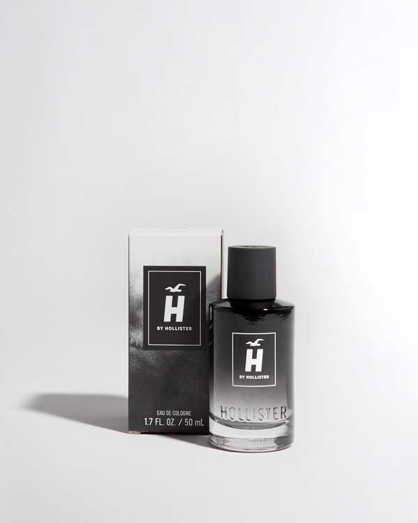 H by Hollister Cologne, 1.7oz view 2