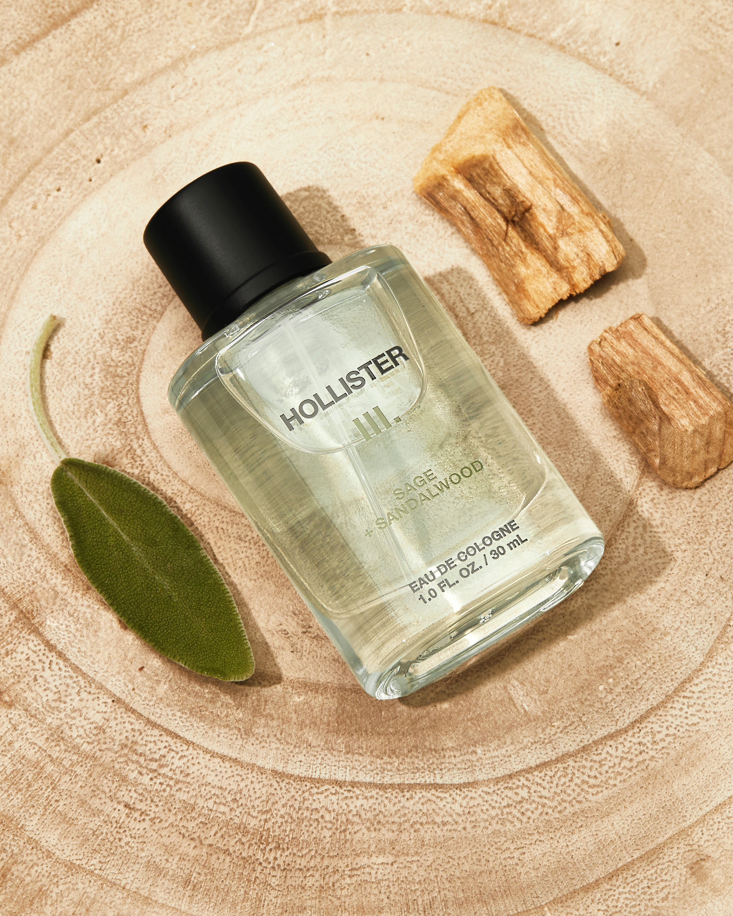 Hollister signature best sale cologne