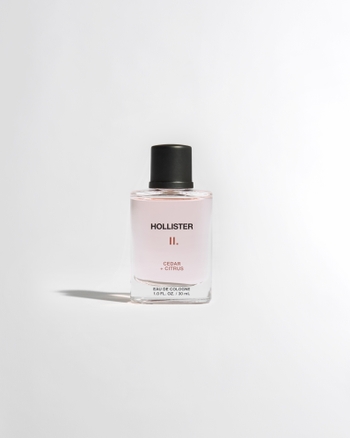 Hollister aftershave that best sale smells like the shop