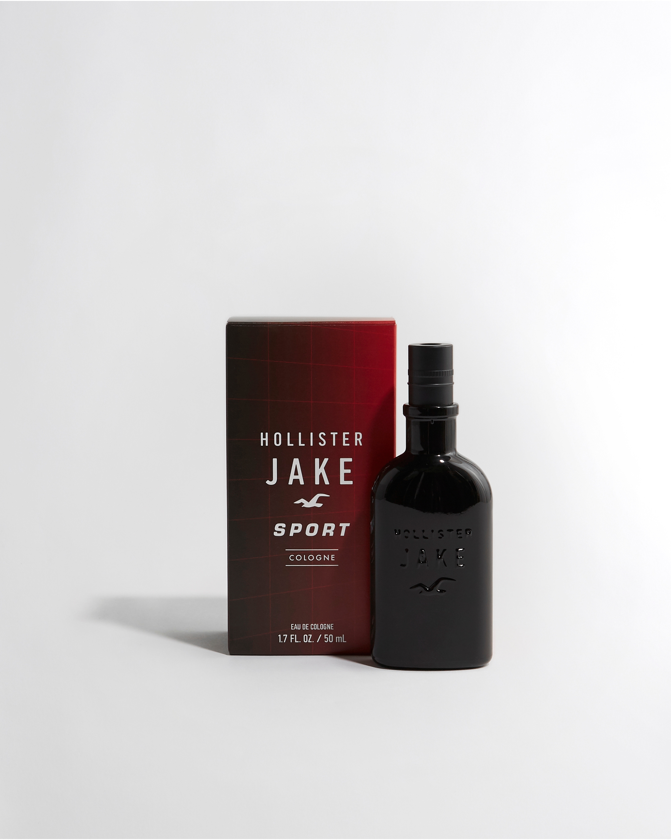 Hollister Jake by Hollister Eau De Cologne Spray 1.7 oz for Men