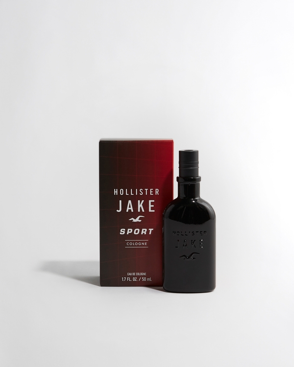 Jake Sport Cologne, Pc