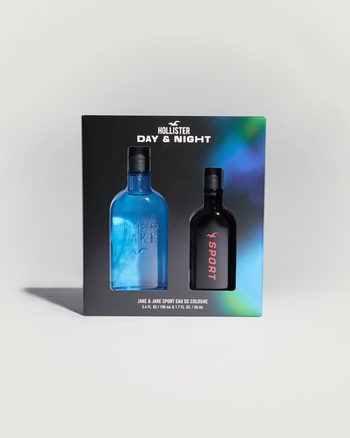 Hollister night cologne deals