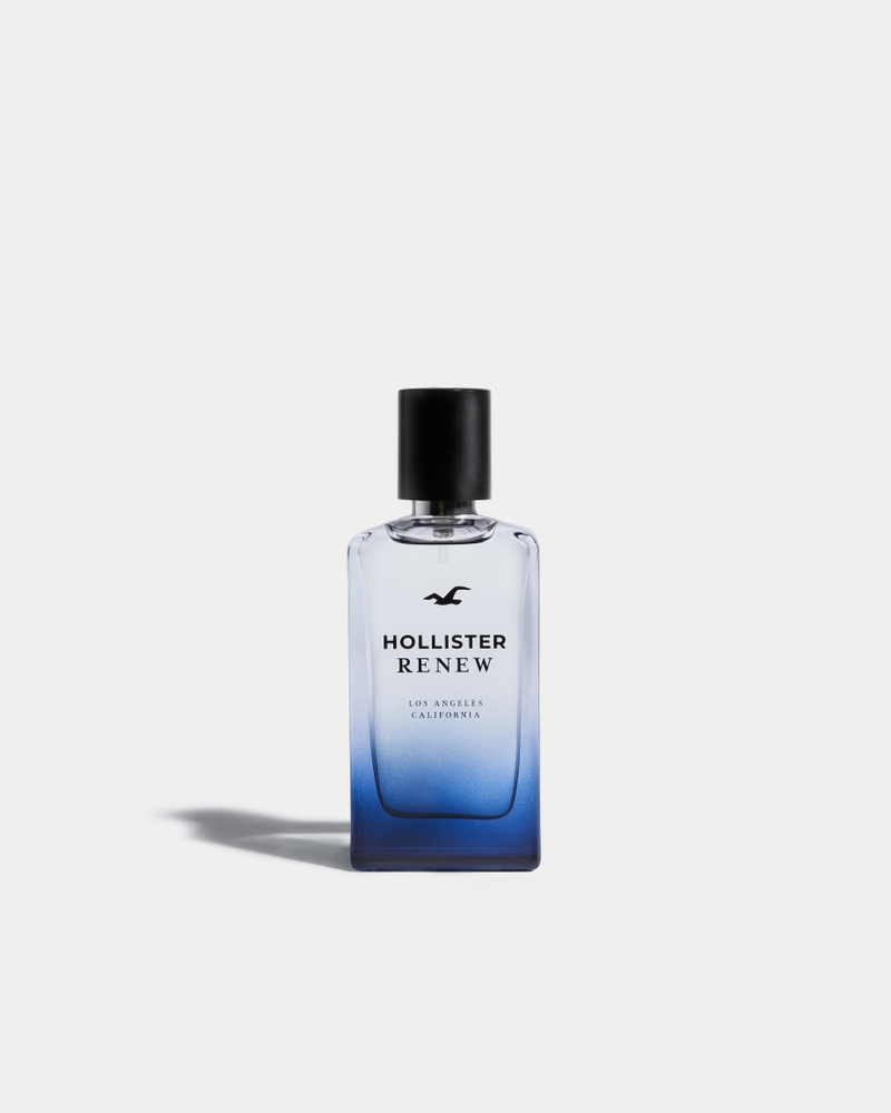 Hombres Hollister Renew Cologne Hombres HCo Men's NWU