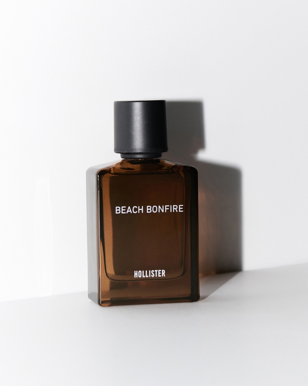 Beach Bonfire Cologne, Light Brown