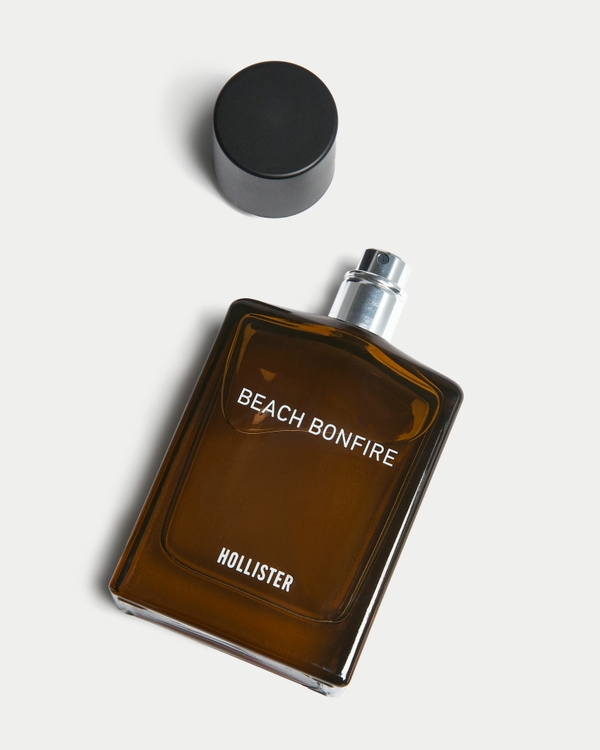 Beach Bonfire Cologne, Light Brown