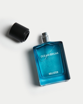 Hollister after shave outlet