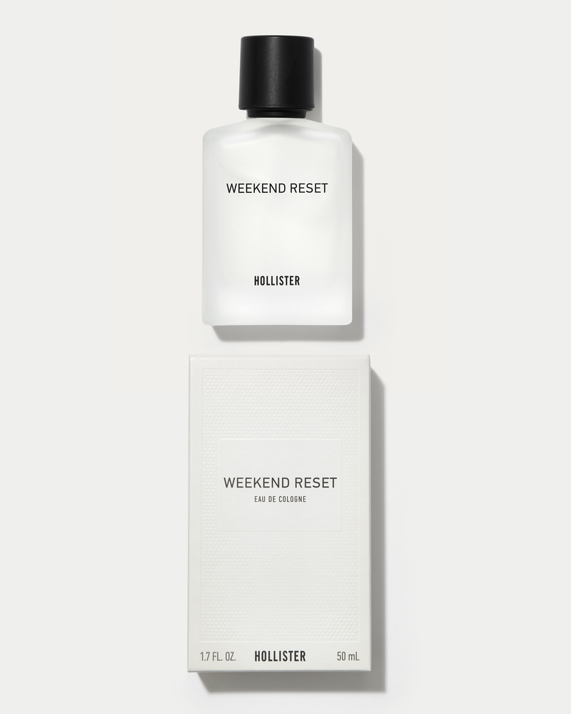 Weekend Reset Cologne