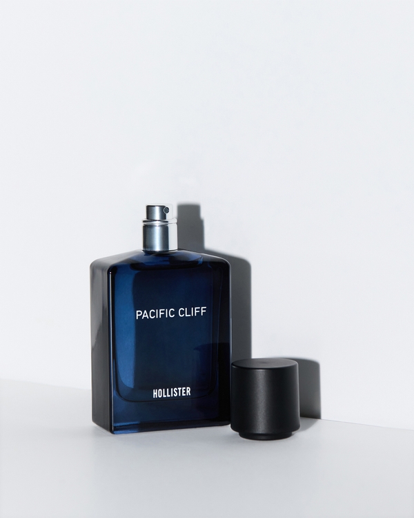 Pacific Cliff Cologne, Navy Blue