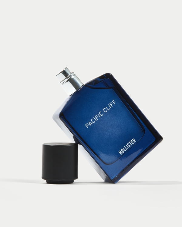 Pacific Cliff Cologne, Navy Blue