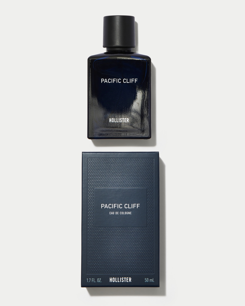 Pacific Cliff Cologne