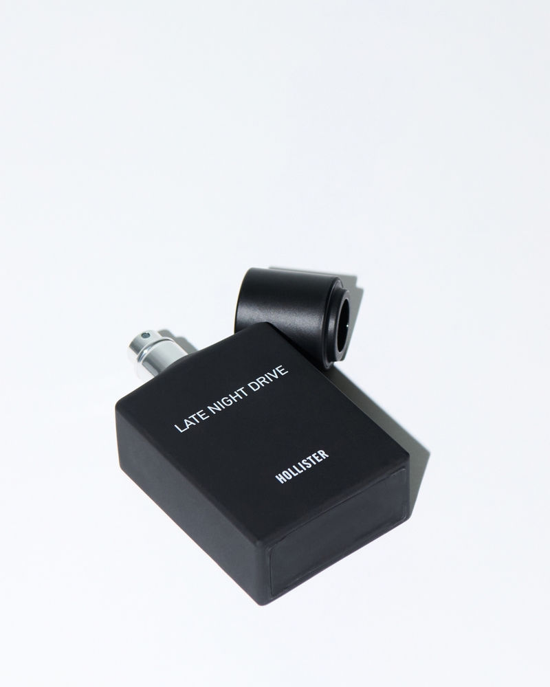 Late Night Drive Cologne