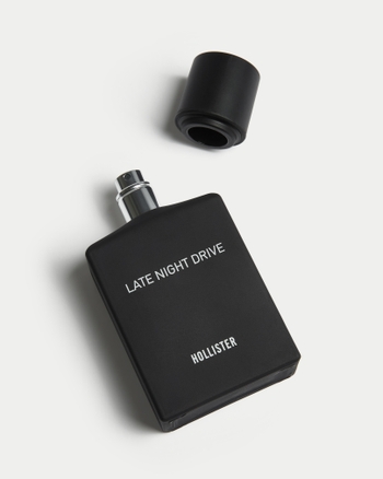 Hollister night cologne discount