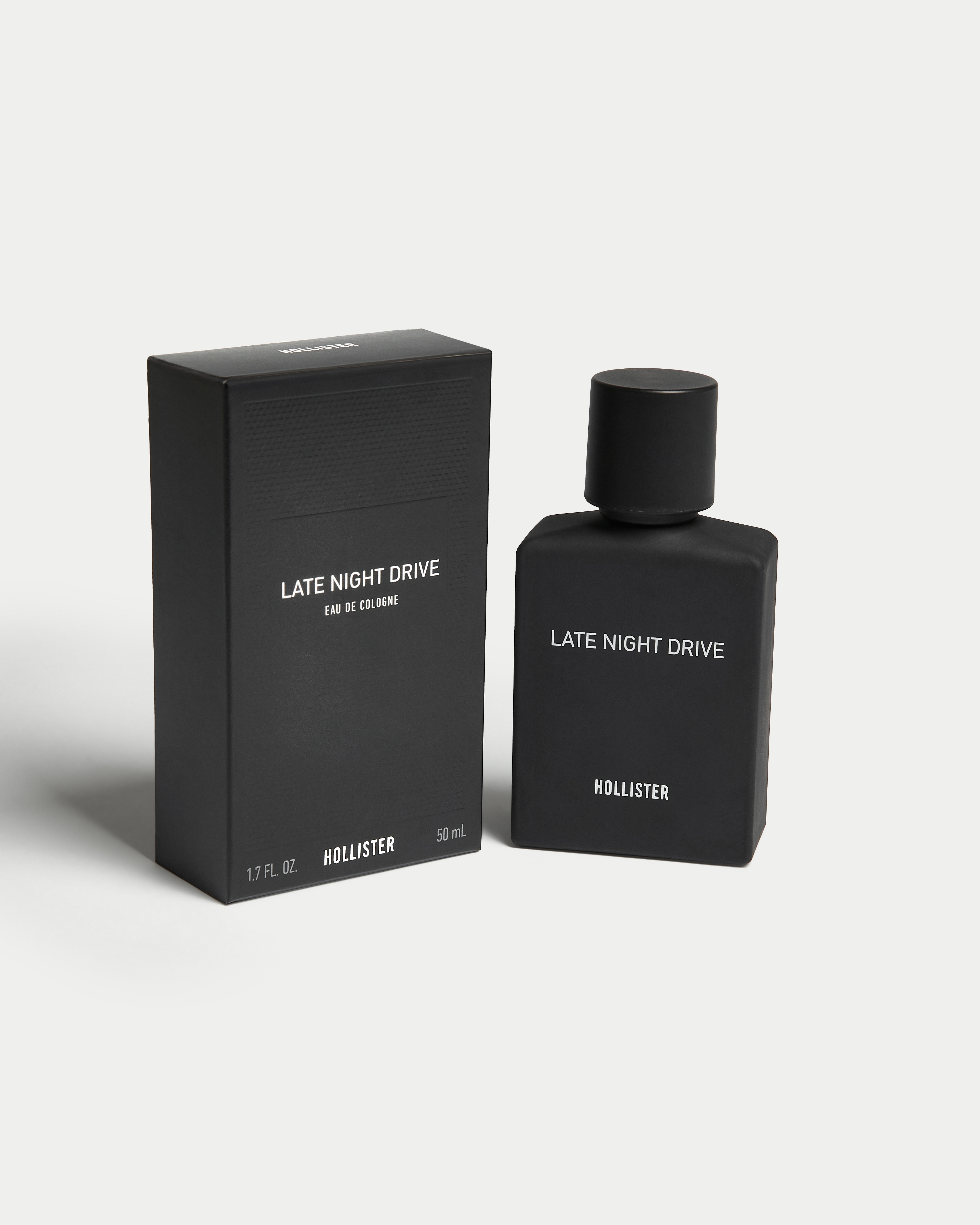 Late Night Drive Cologne