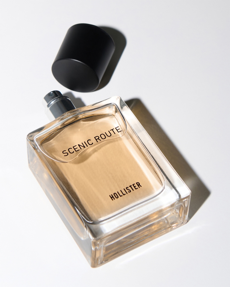 Herren Scenic Route Cologne Herren Düfte
