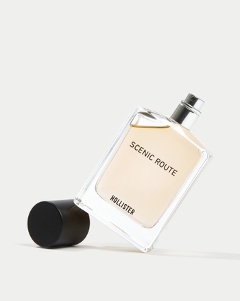 Hollister mens fragrance on sale