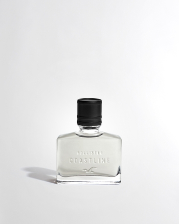 Hollister coastline parfum discount