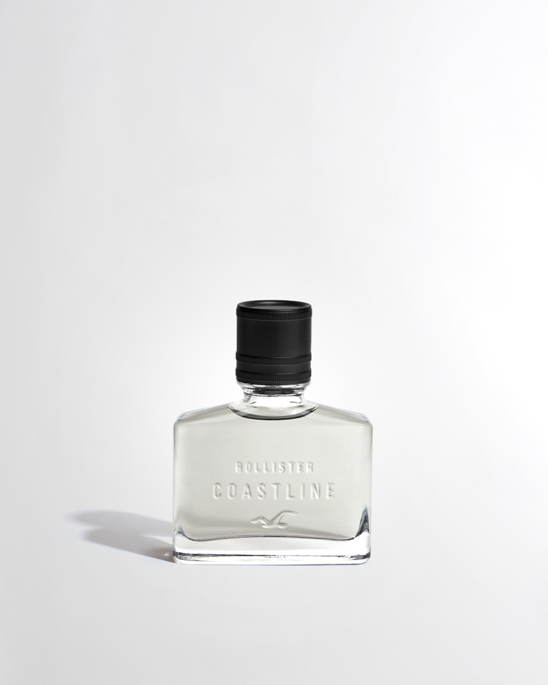 Hollister coastline cologne review on sale