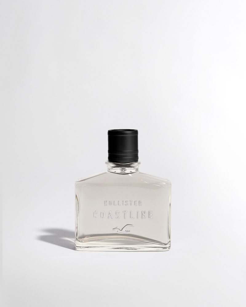 Hollister coastline perfume new arrivals