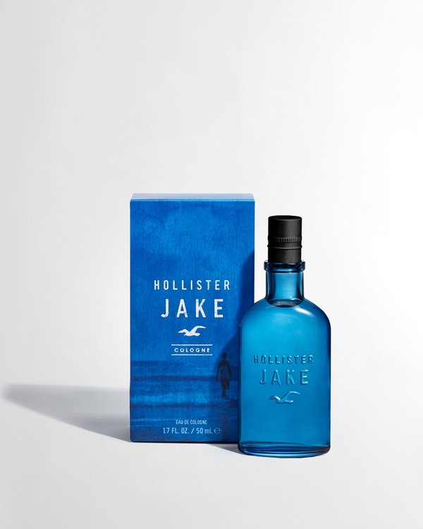 Jake 古龍水, 1.7 液體盎司 view 2