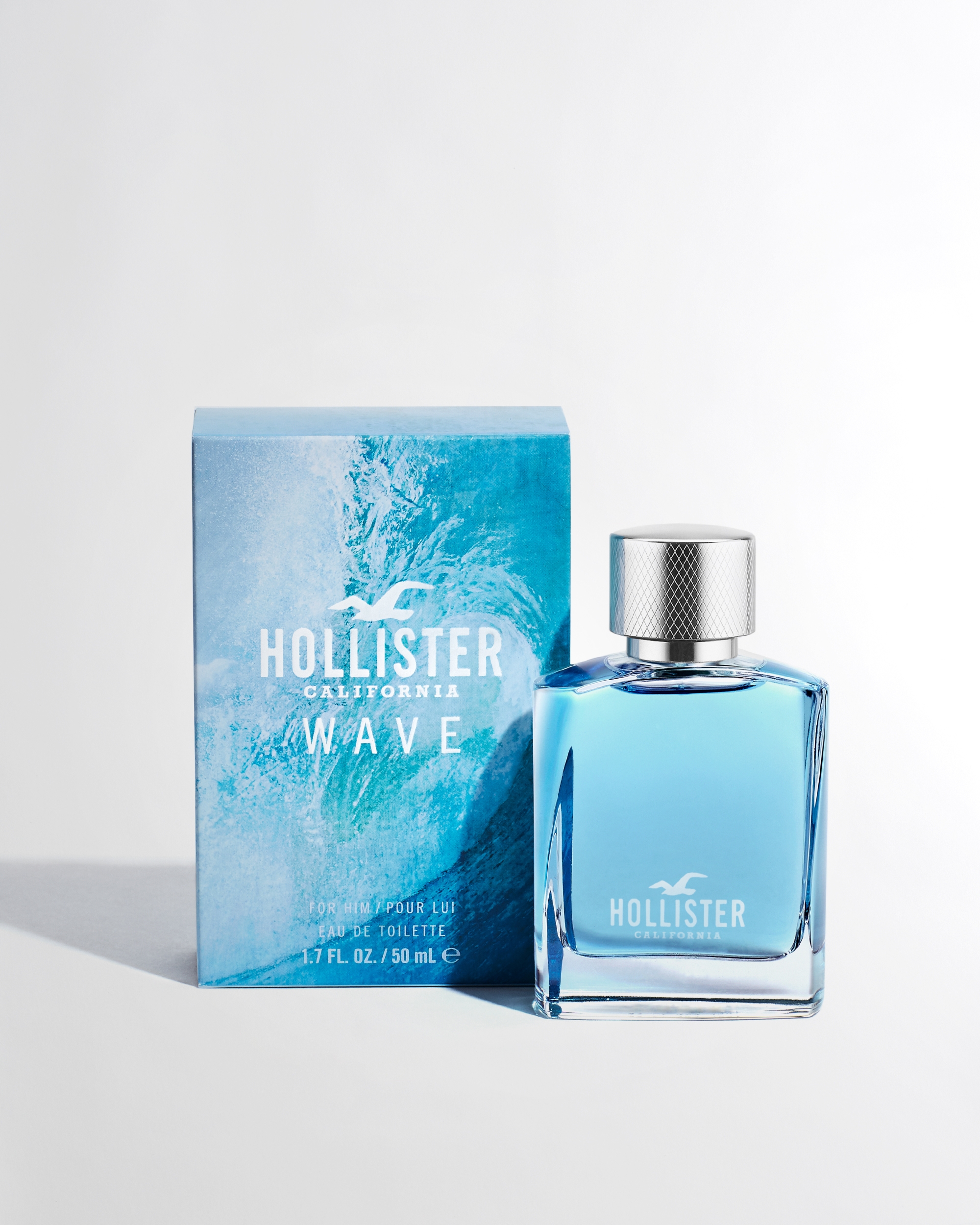 hollister colognes