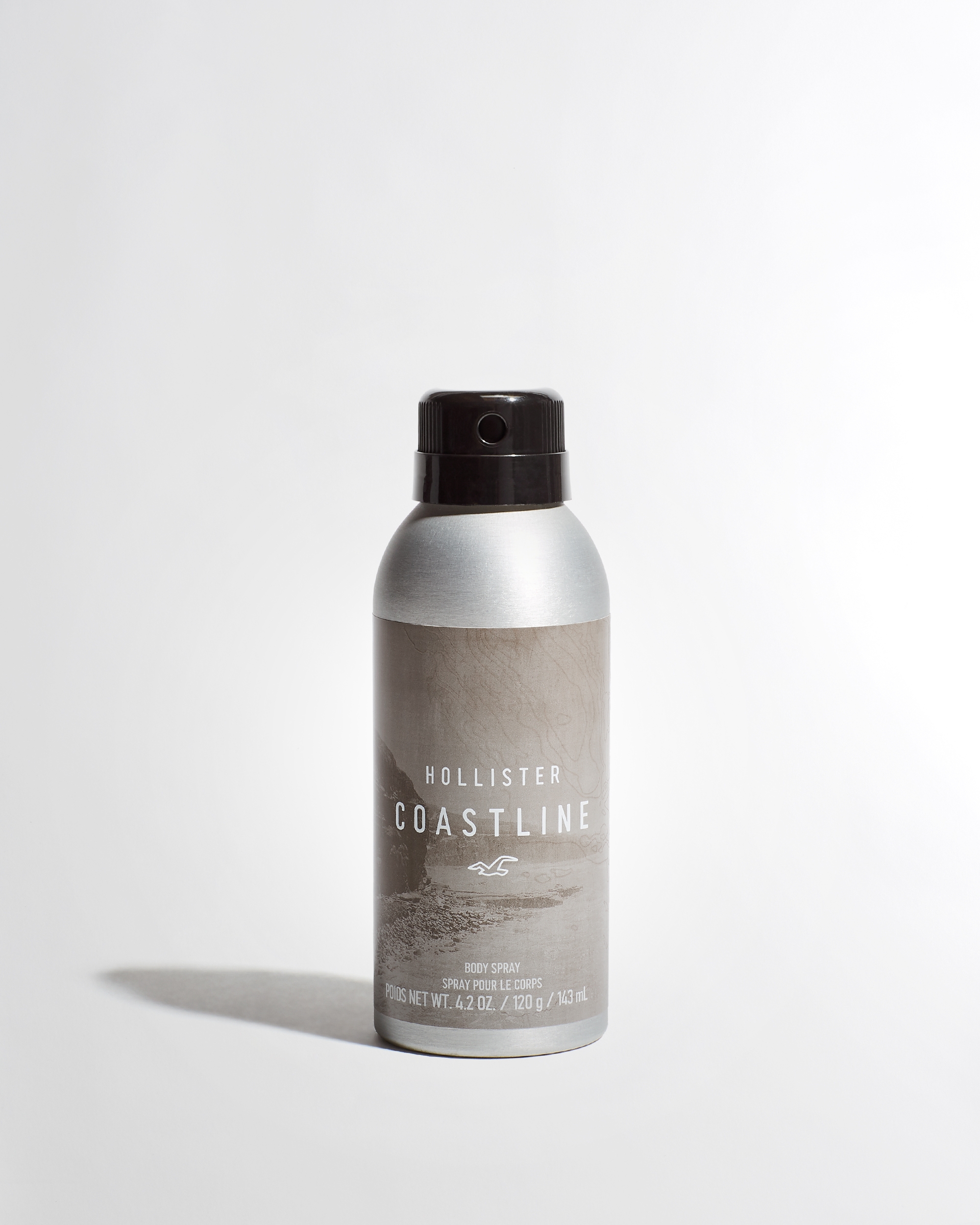 holister bodyspray