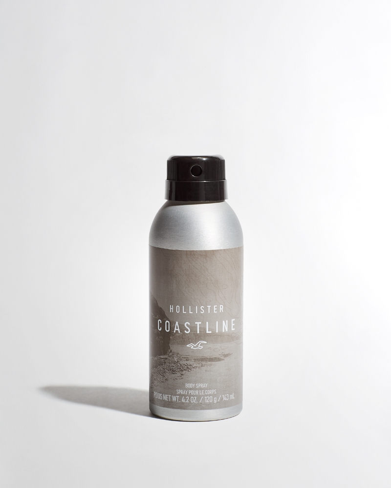 Hollister spray mens on sale