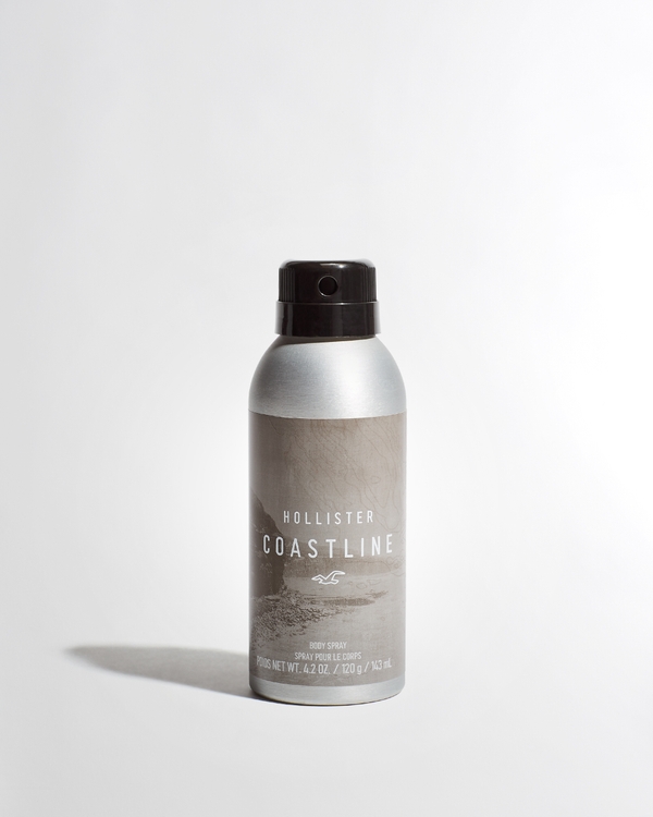 Hollister jake body spray new arrivals