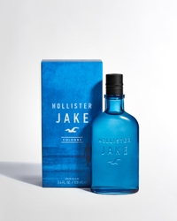 メンズ Jake Cologne | メンズ コロン | HollisterCo.com