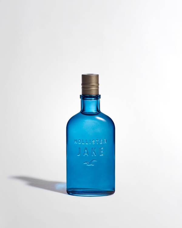 メンズ Jake Cologne | メンズ コロン | HollisterCo.com