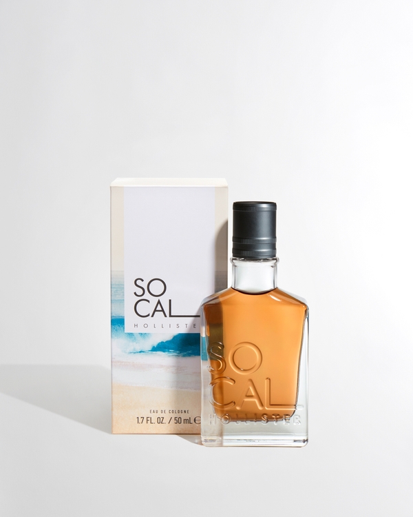 SoCal Cologne, 1.7 Oz. view 2