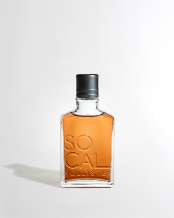 Men s So Cal Cologne in Socal 3.4 Fl Oz Size 1 SIZE from Hollister