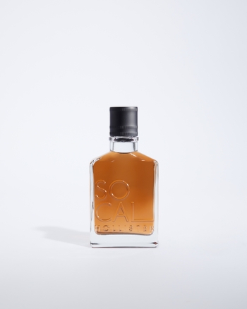 Hollister socal aftershave top