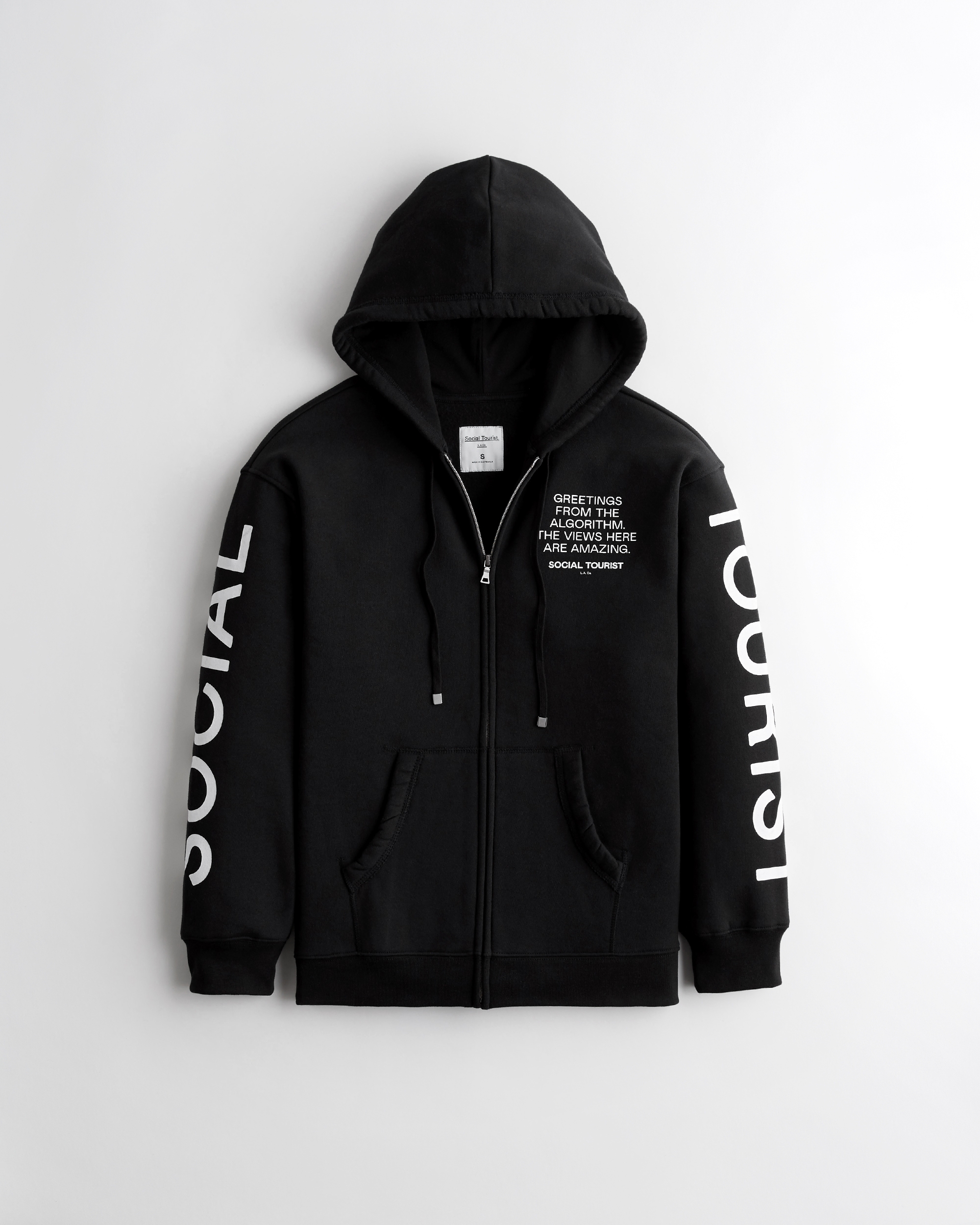 hollister hoodies girls