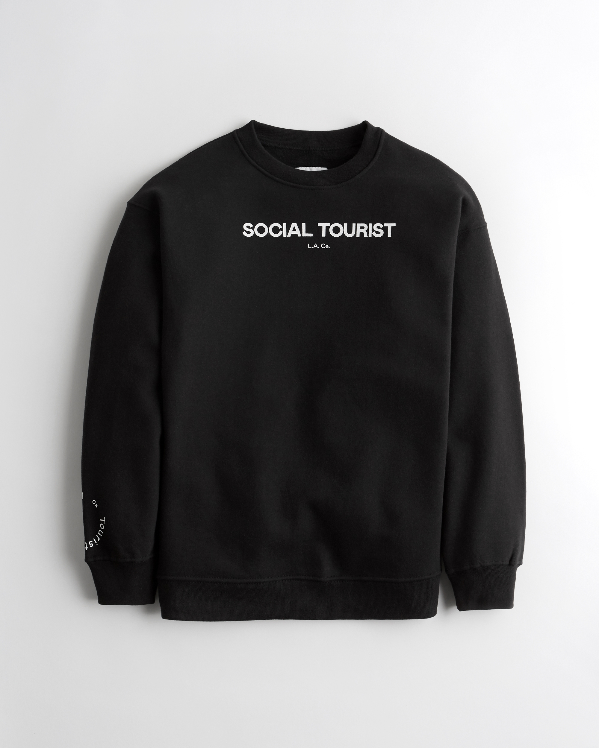 social tourist hollister