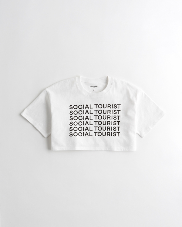 charli damelio merch social tourist