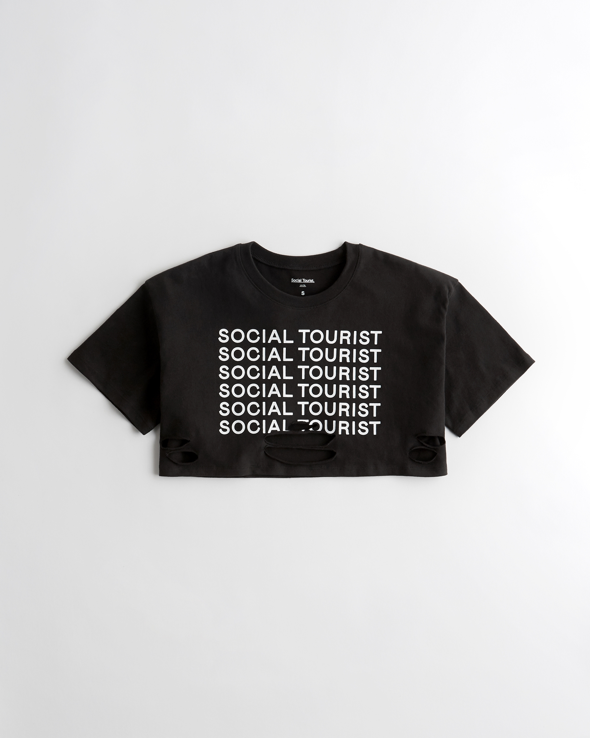 social tourist hollister