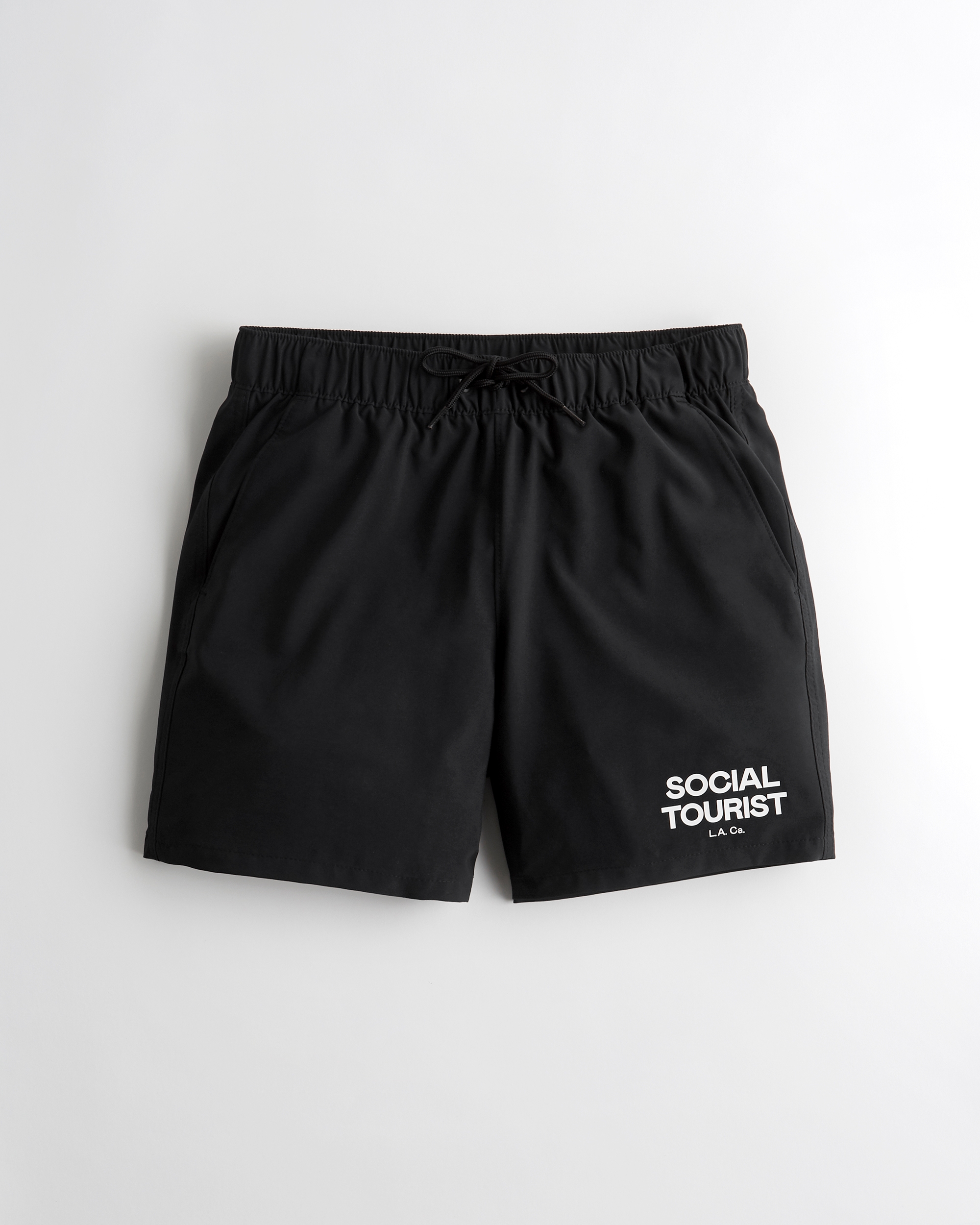 hollister boardshorts