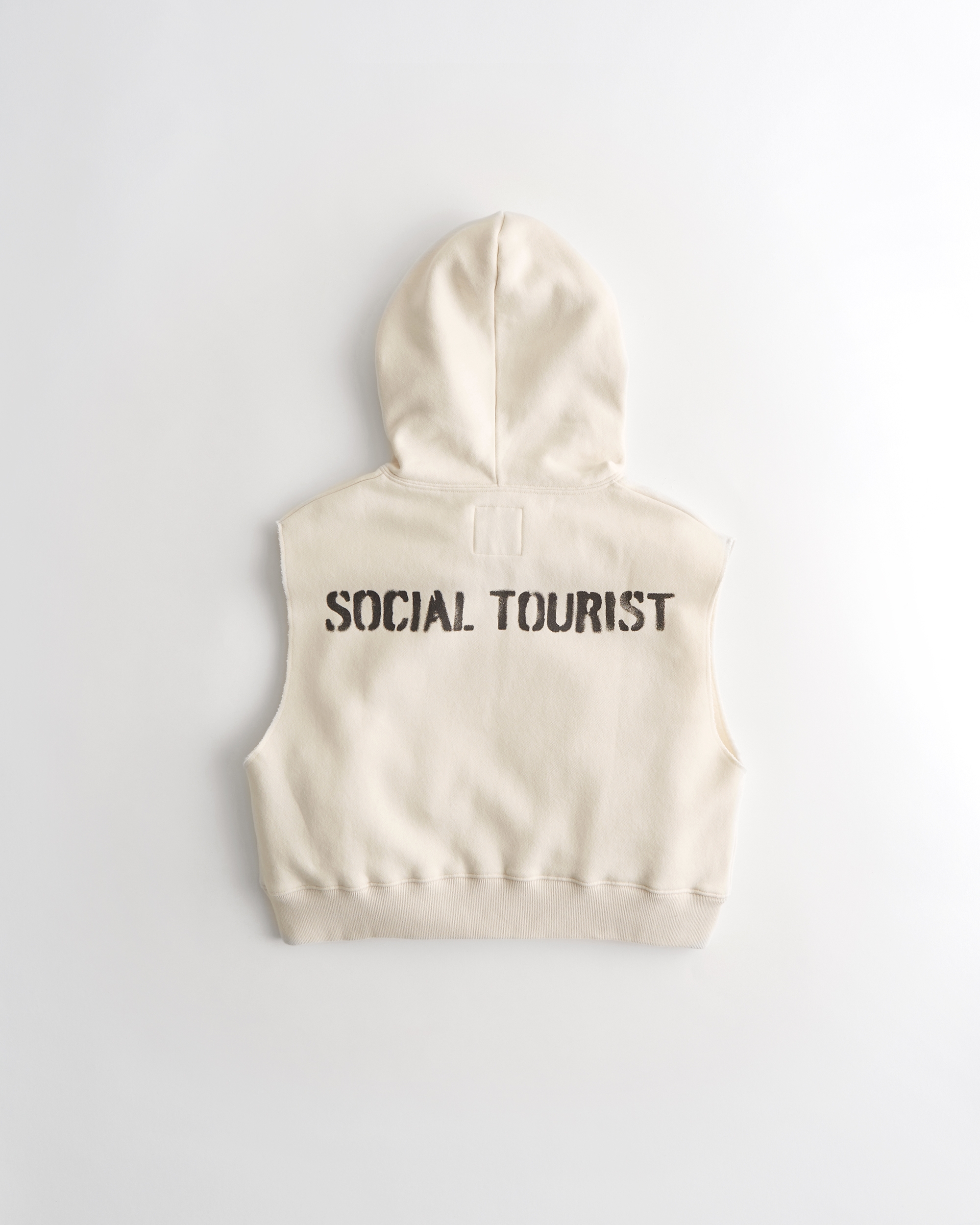 Hollister teams with social media stars to launch new brand Social Tourist