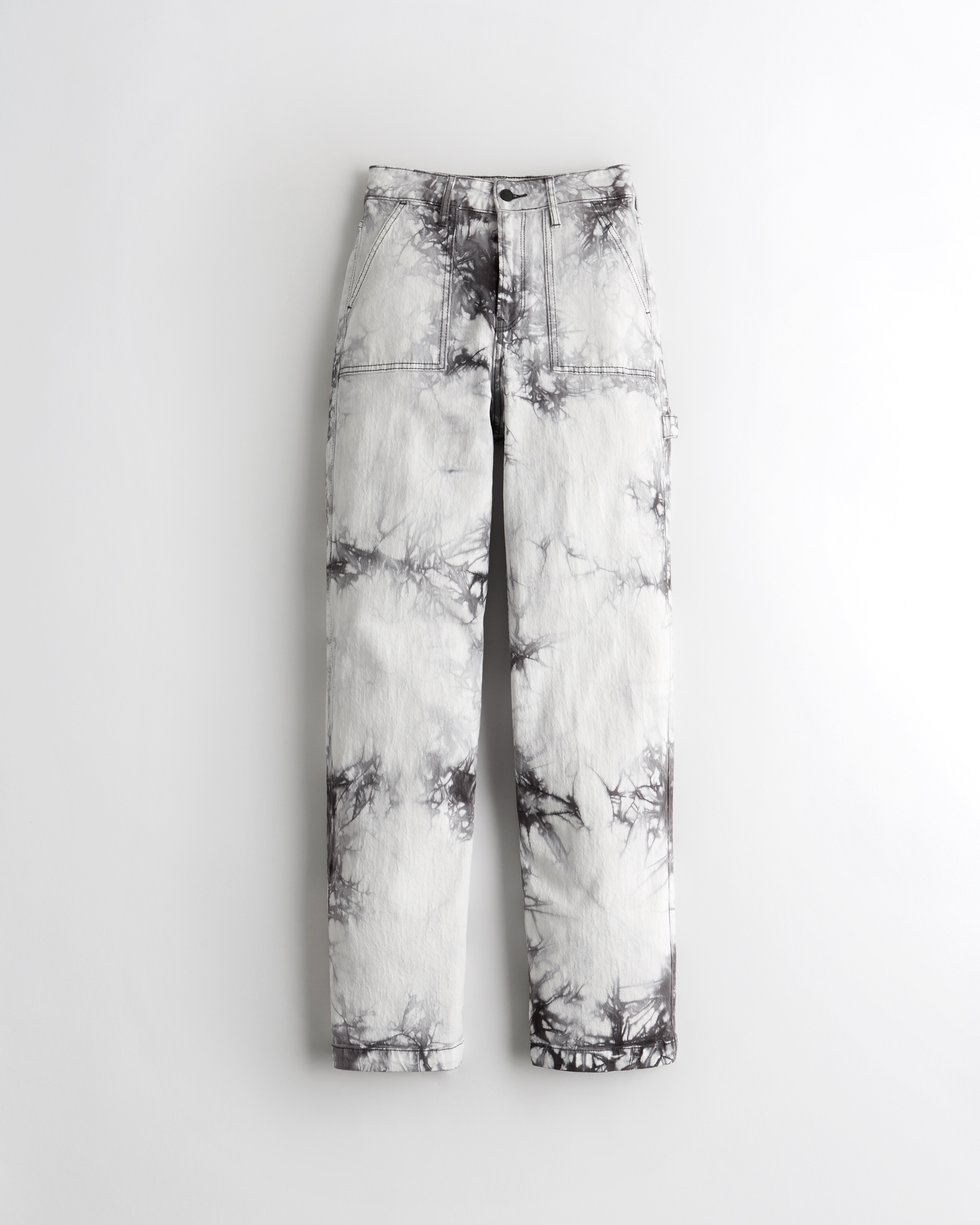 baggy jeans hollister