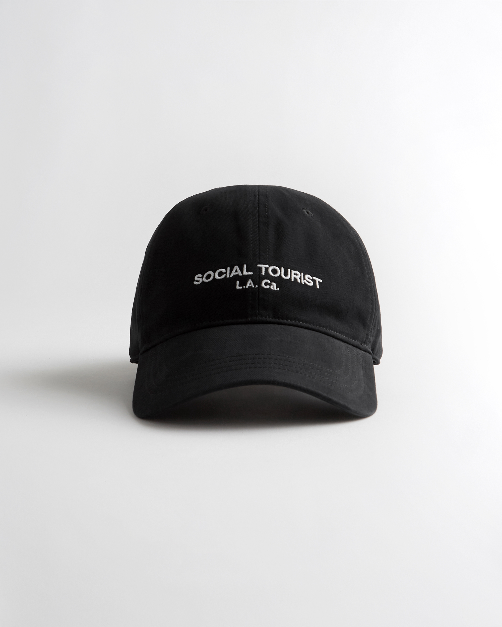 hollister bucket hat