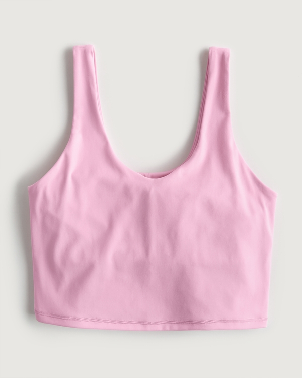 Hollister crop best sale tops for girls