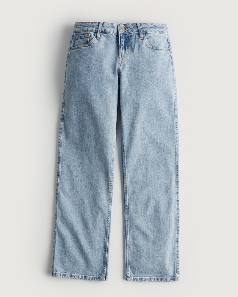 social tourist baggy jeans