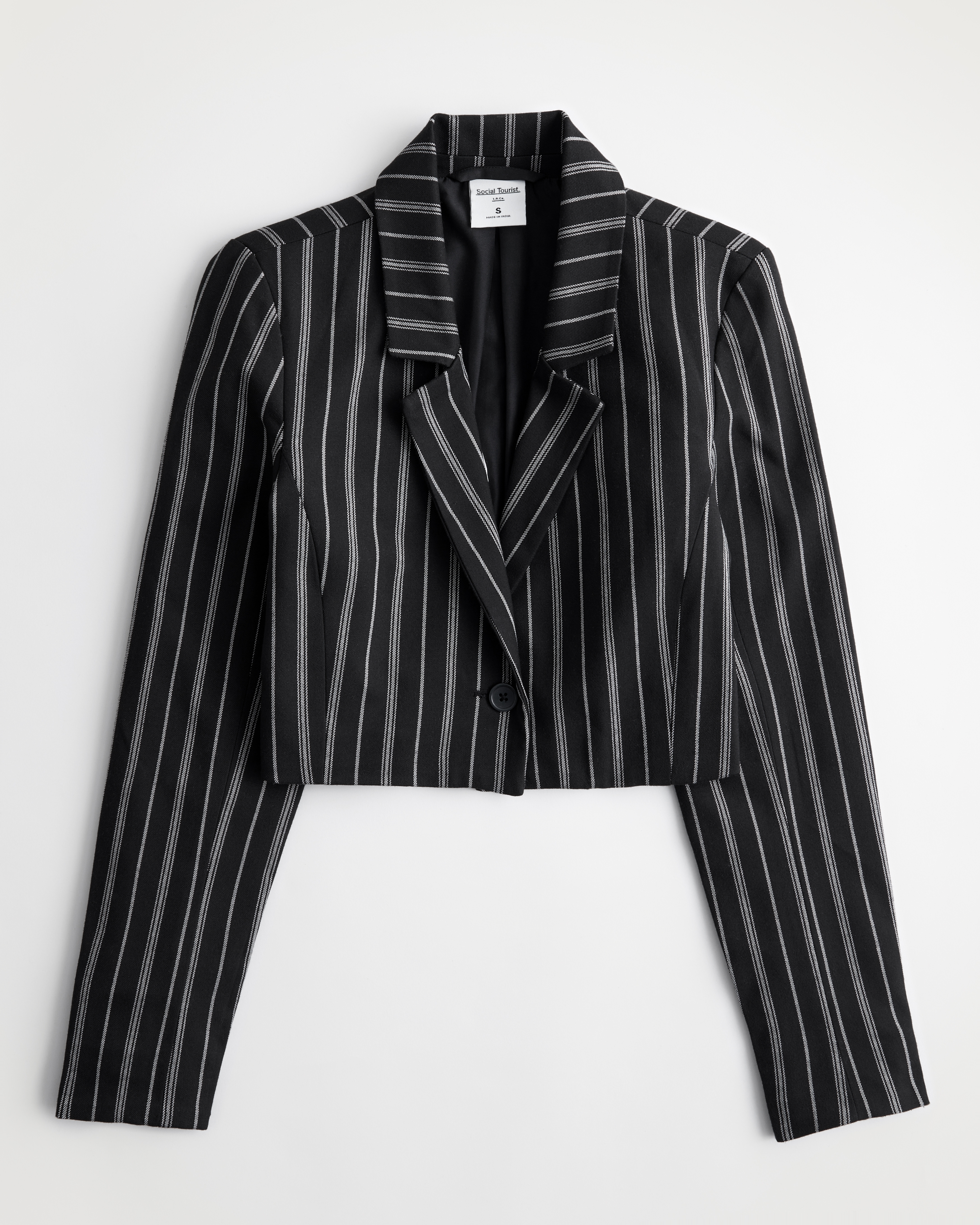 Blazer hollister deals