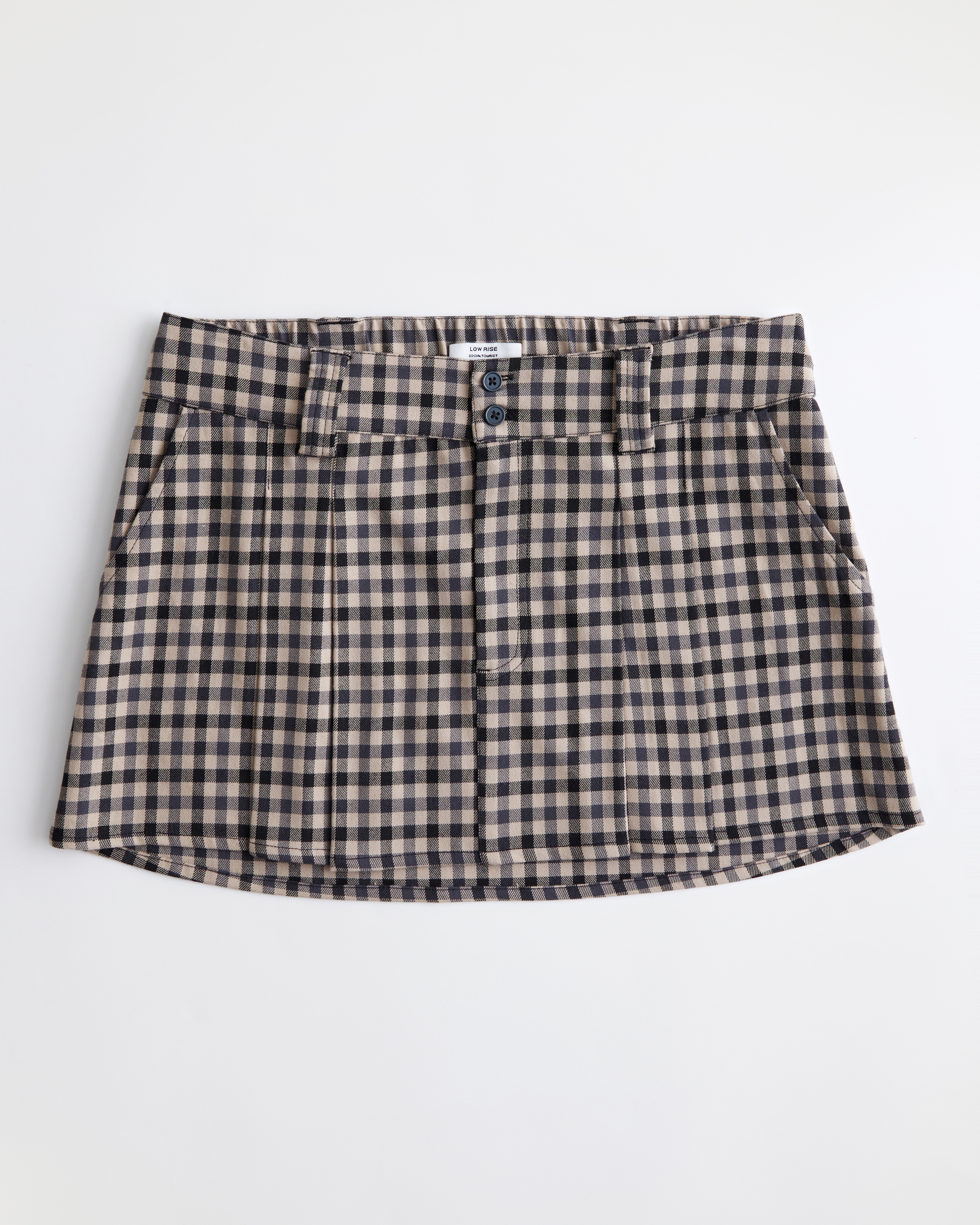 hollister skirts